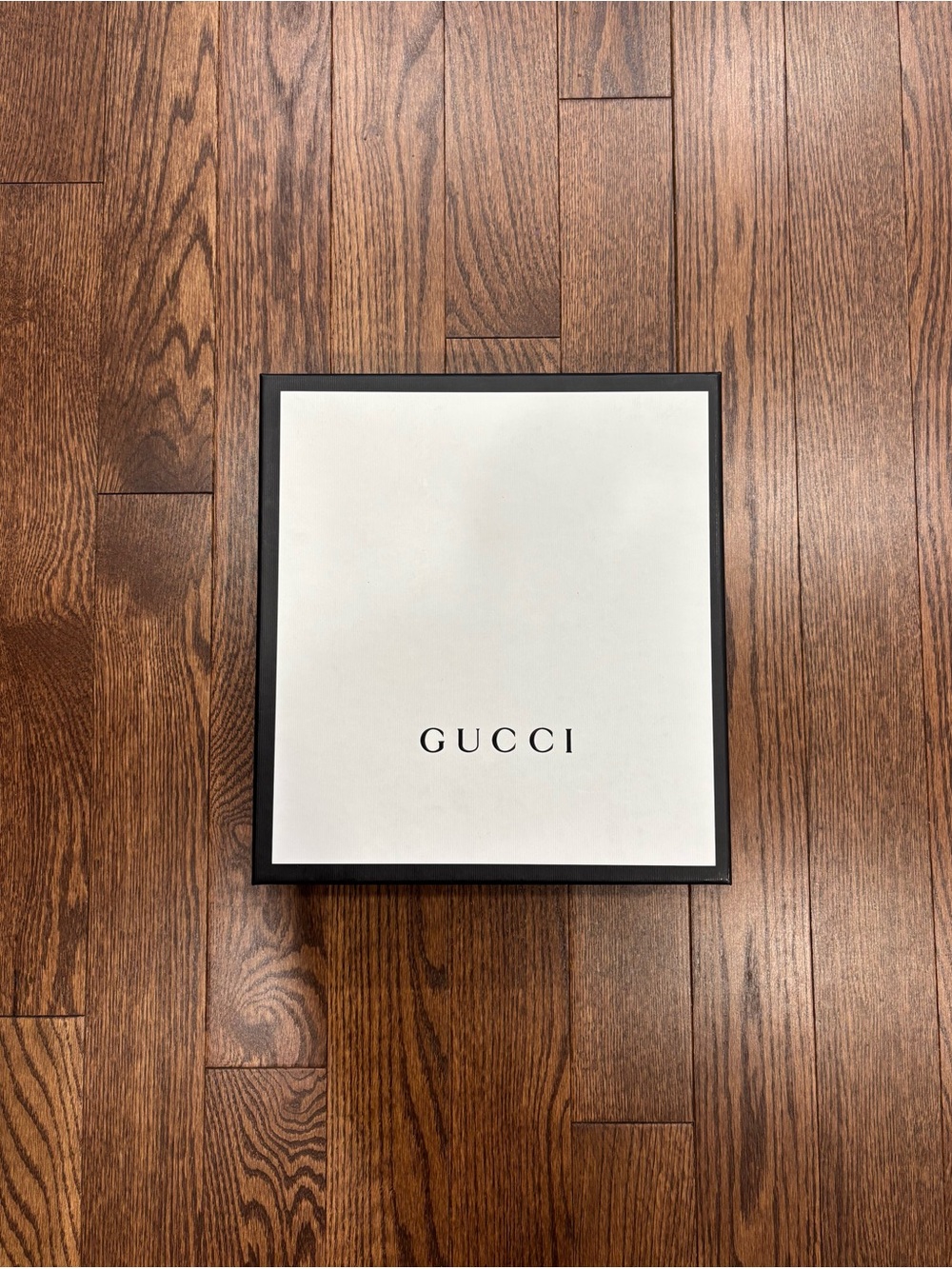 Authentic Gucci wedges - Picture 10 of 10